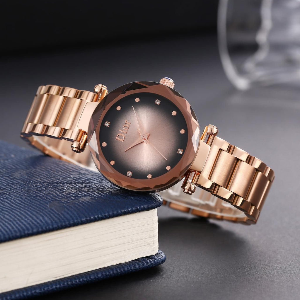 Dior Gem Ladies Watch