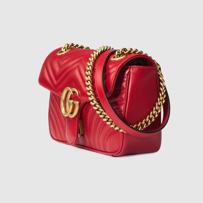 Gucci Sling Bag
