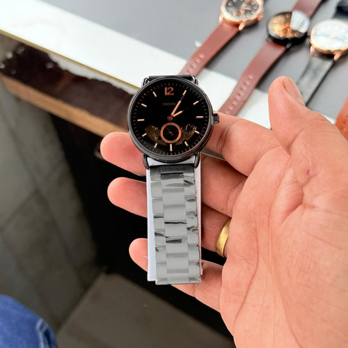 Fossil Automatic