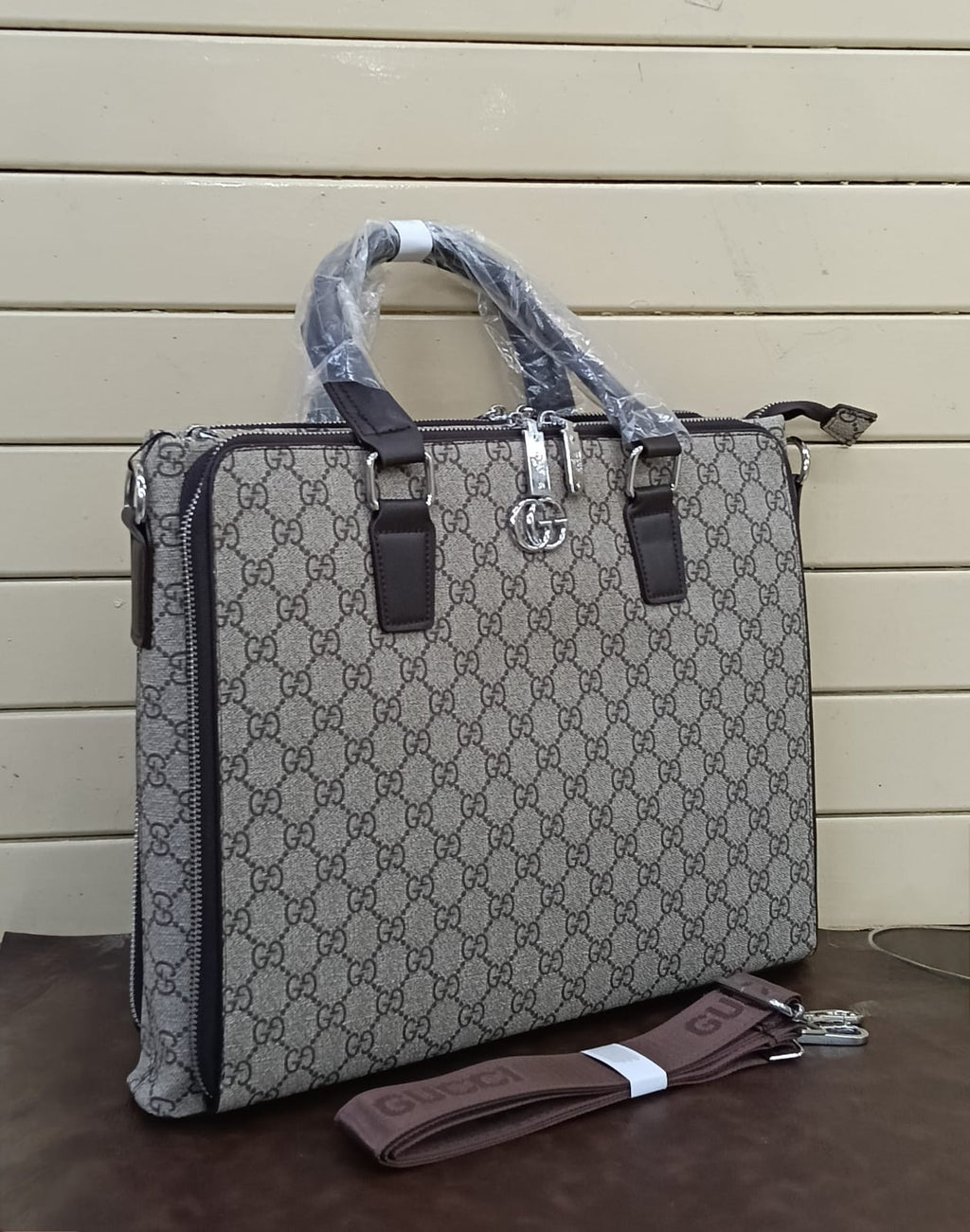 Gucci Unisex Office/Laptop Bag