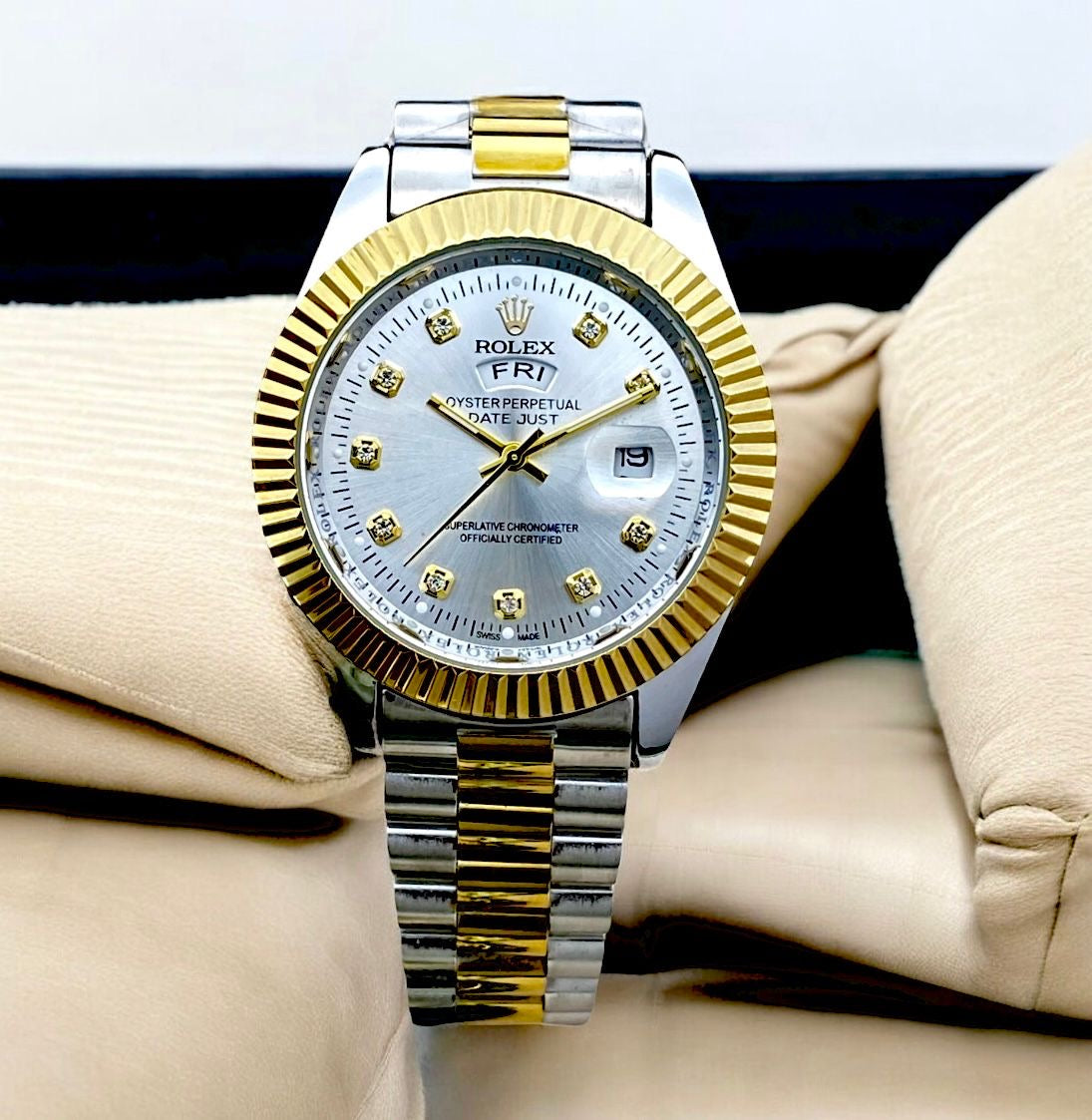 Rolex Datejust