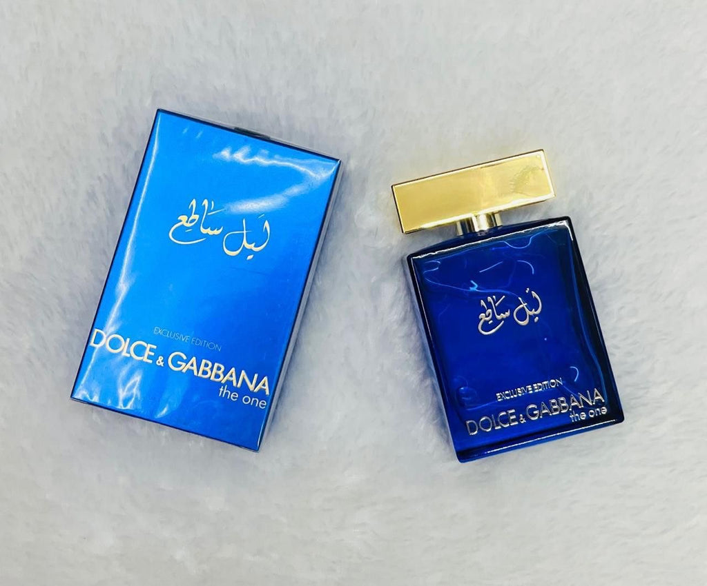 Imported Perfumes