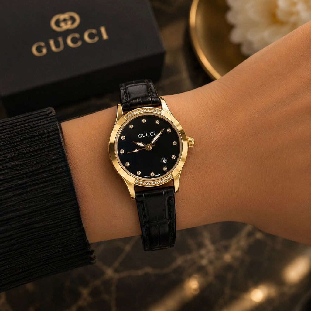 Gucci Diamond Edition