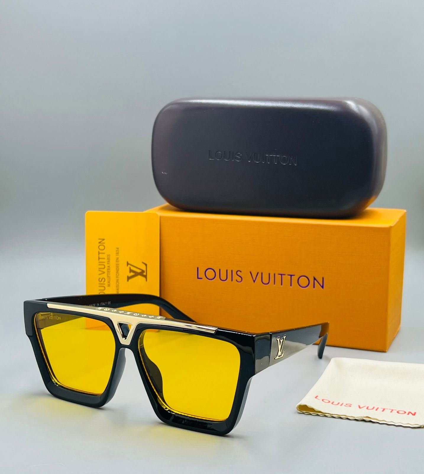 Louis Vuitton Sunglasses