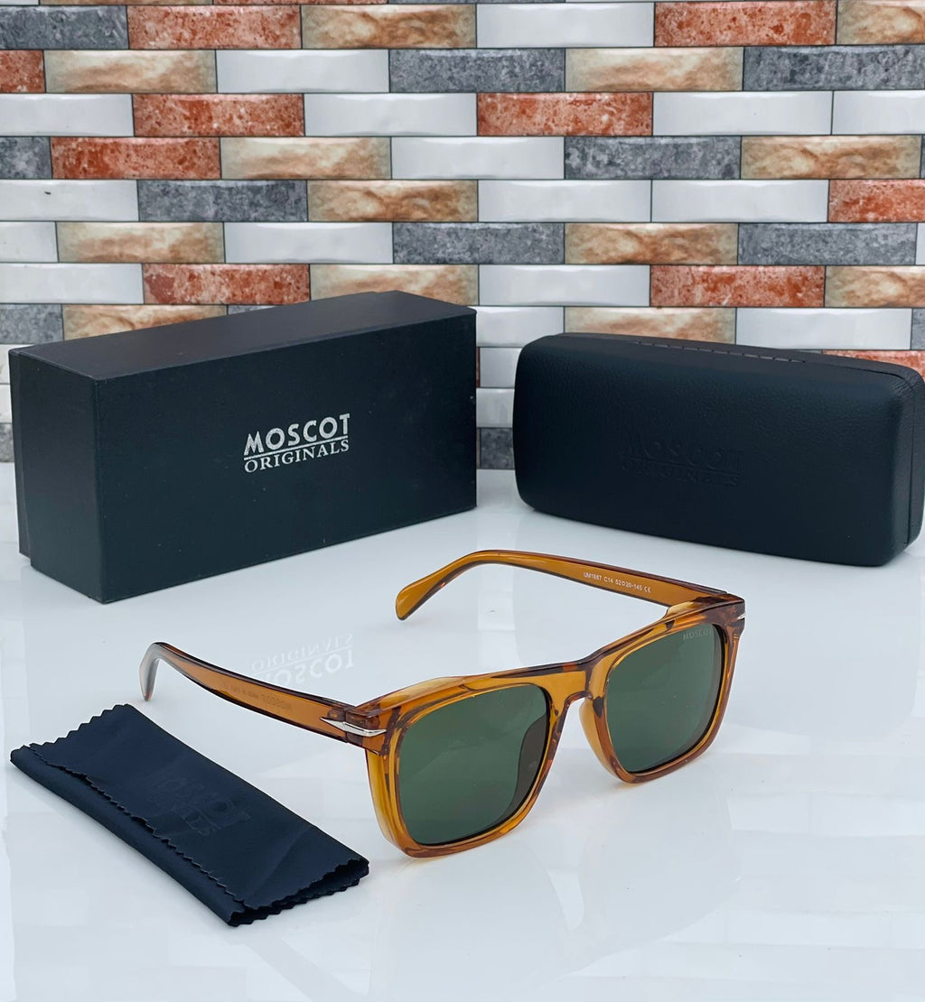 Moscot Unisex Sunglasses
