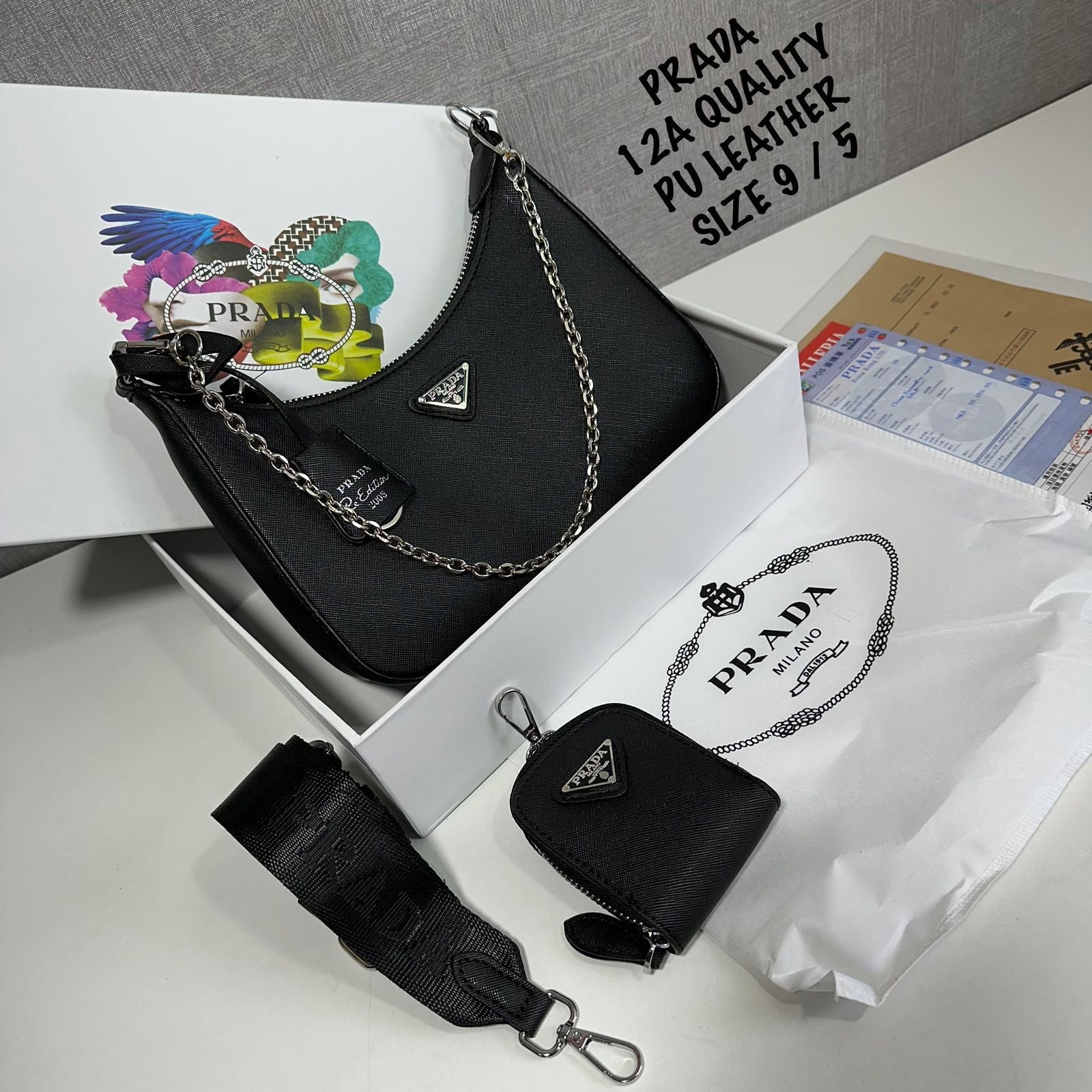 Prada Re Edition