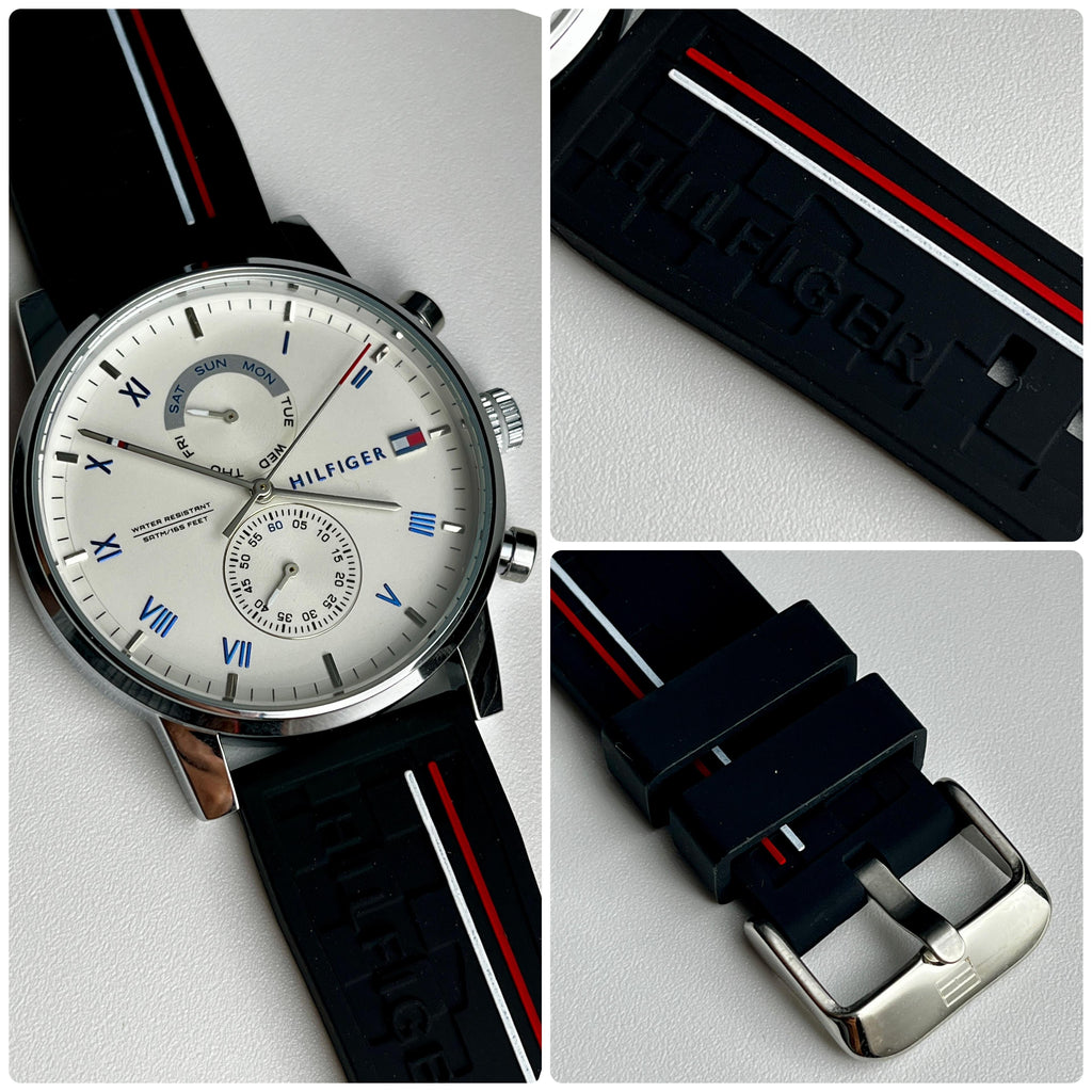 Tommy Hilfiger Decker