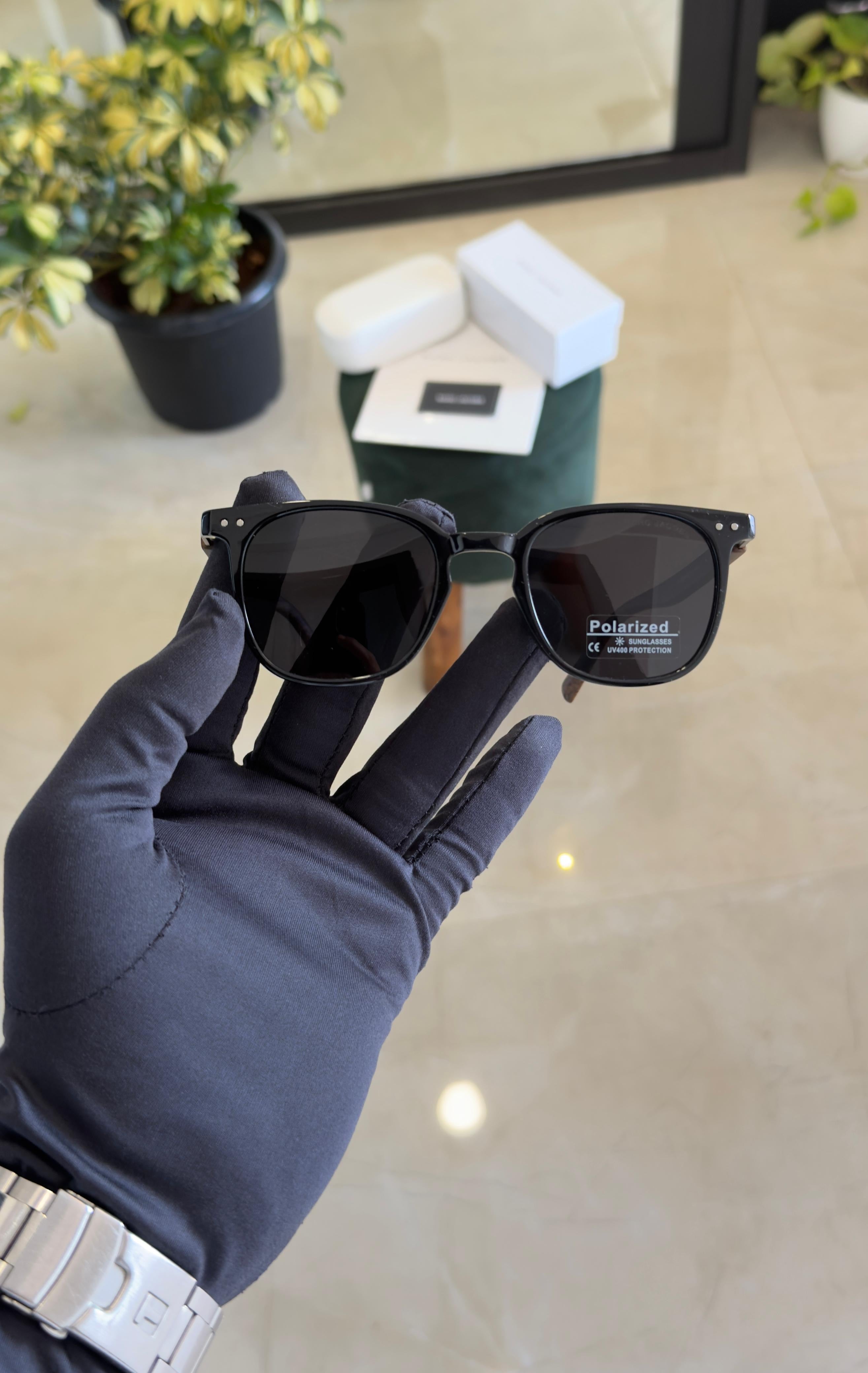 Marc Jacobs Sunglasses