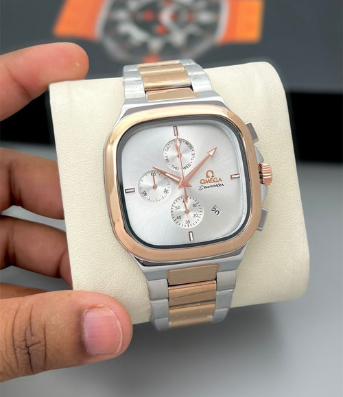 Omega Chronograph