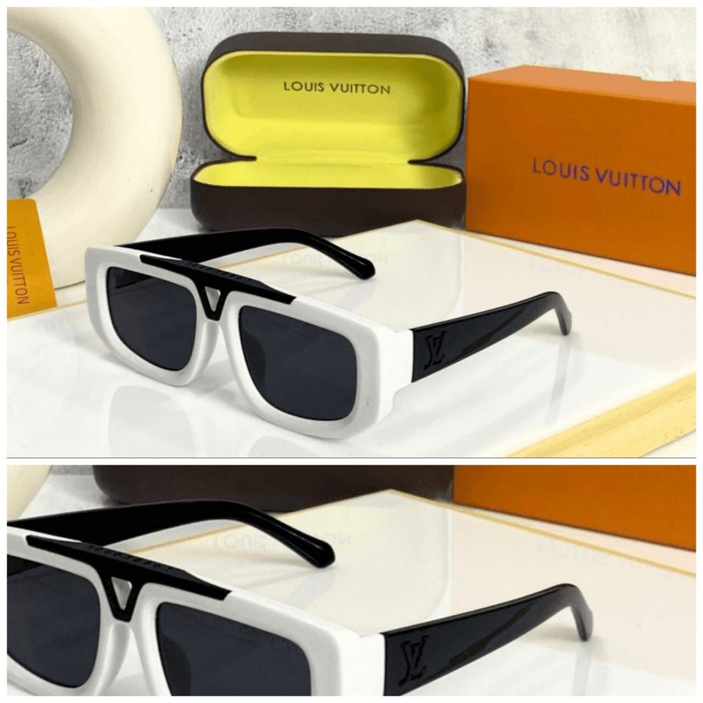 Louis Vuitton Unisex Sunglasses