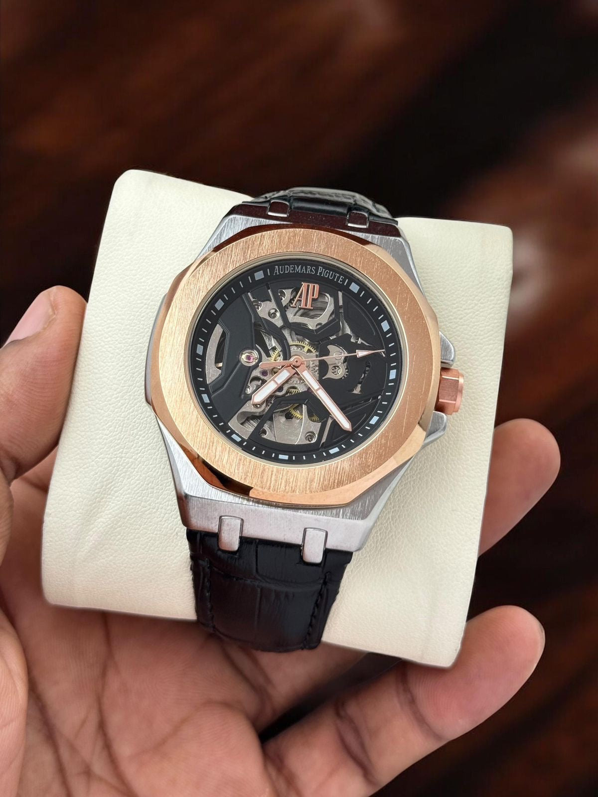 Audemars Piguet Automatic