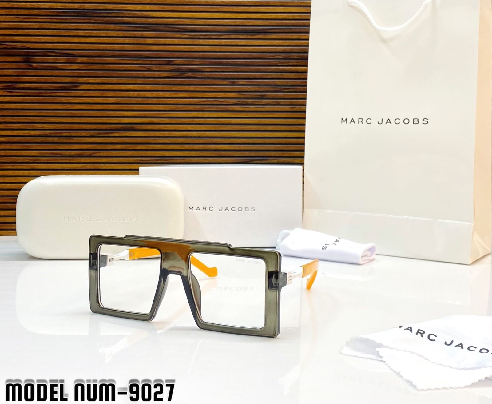 Marc Jacobs Sunglasses