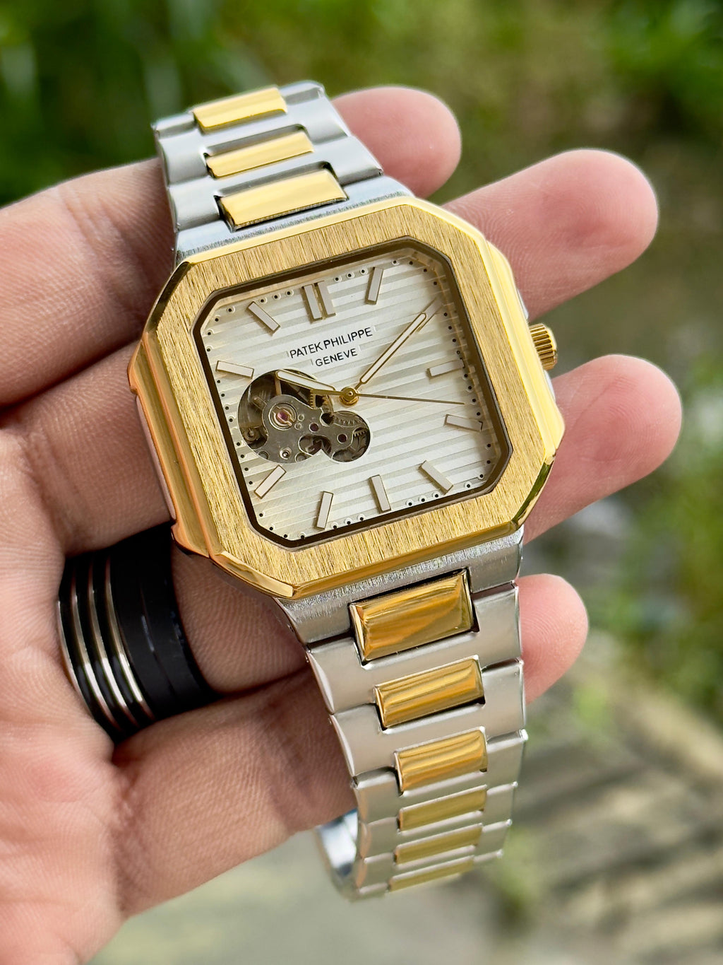 Patek Philippe Automatic