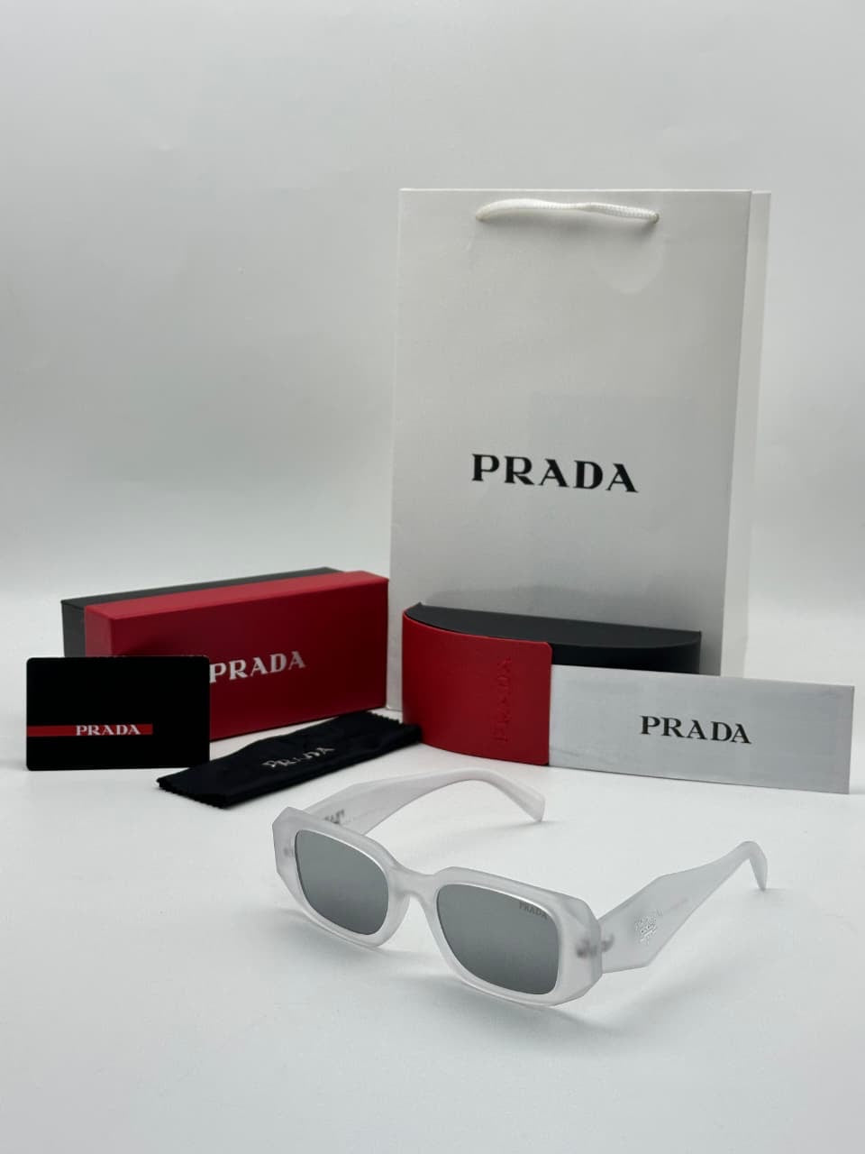 Prada Sunglasses