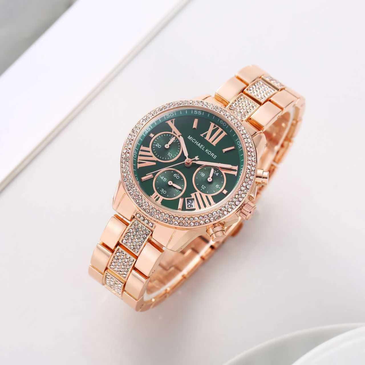 Michael Kors Diamond Edition