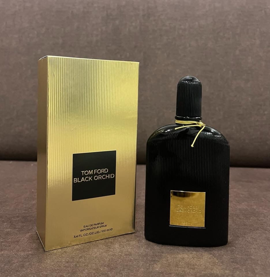 Tomford Imported Perfumes
