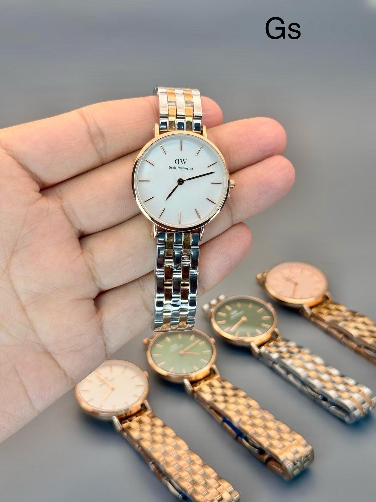 Daniel Wellington Iconic Link