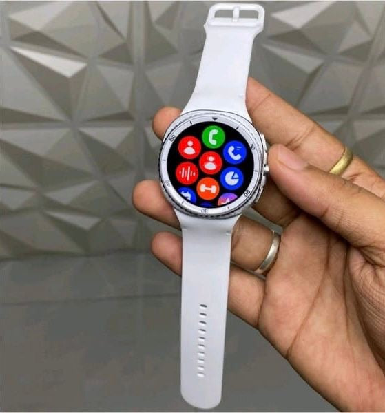 Samsung Smartwatch
