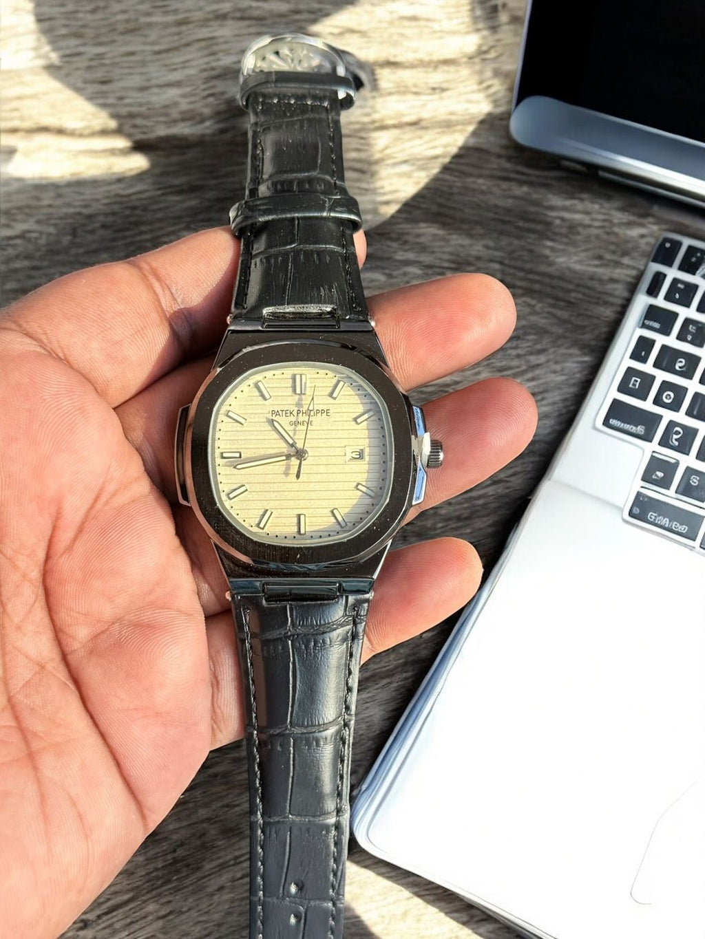 Patek Philippe Geneve