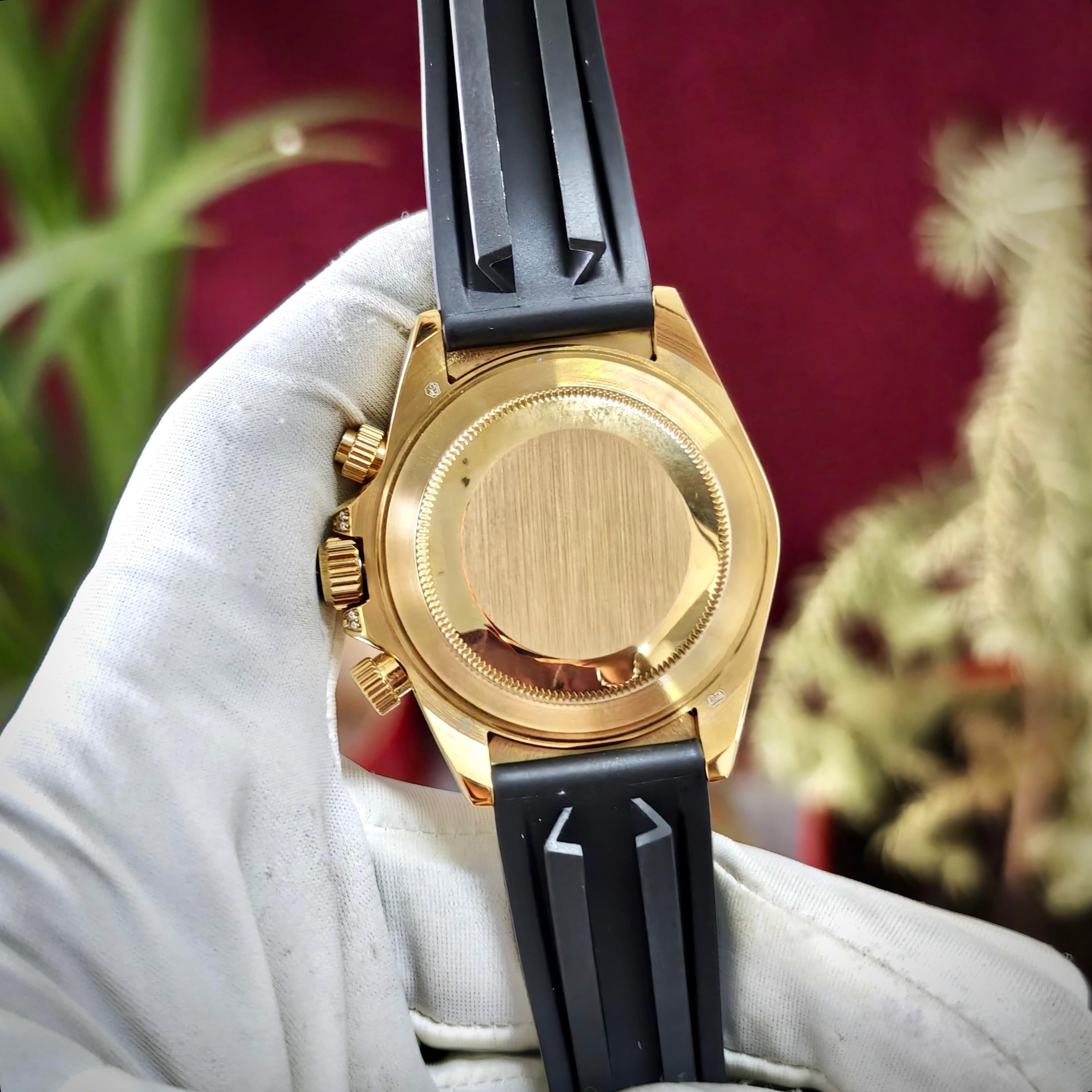 Rolex Cosmograph Daytona