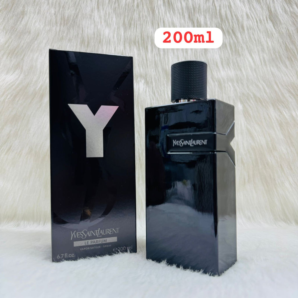 Ysl Imported Perfumes