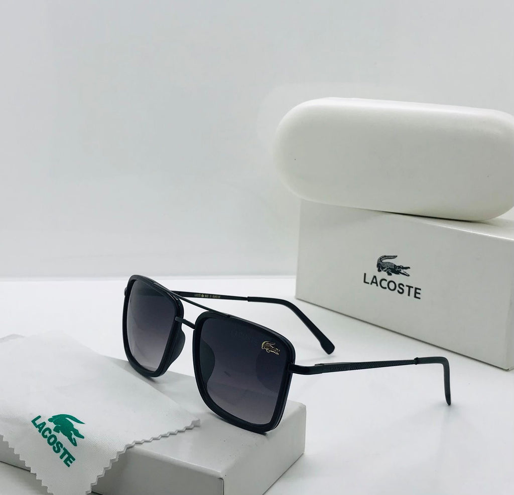 Lacoste Unisex Sunglasses