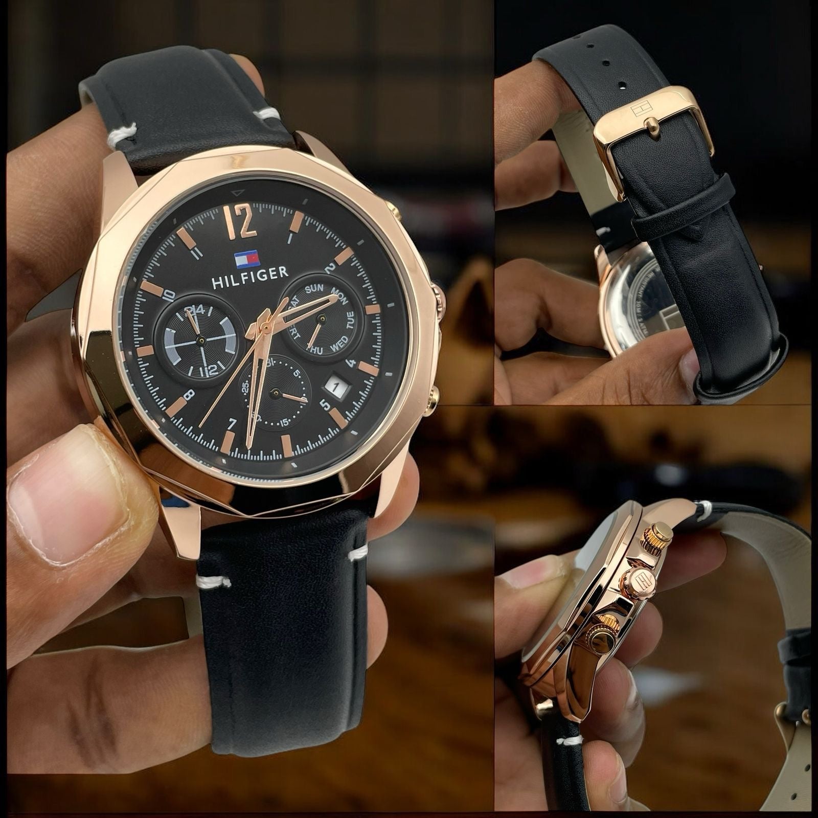 Tommy Hilfiger Modern original