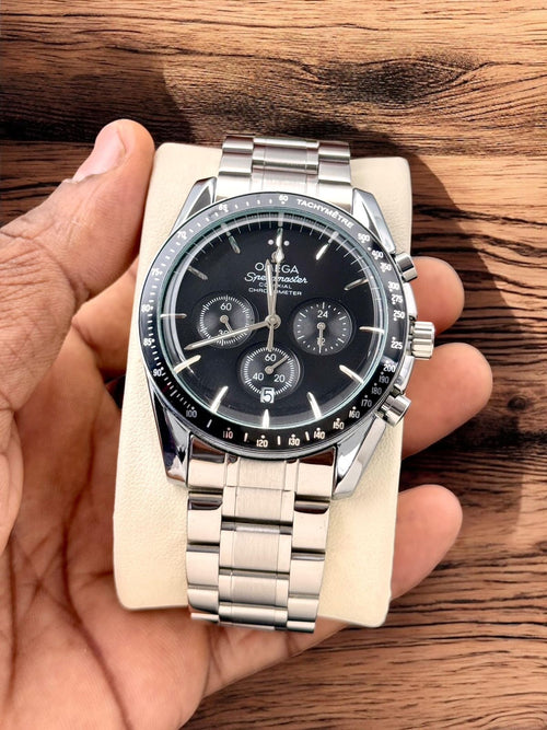 Omega Chronograph Series