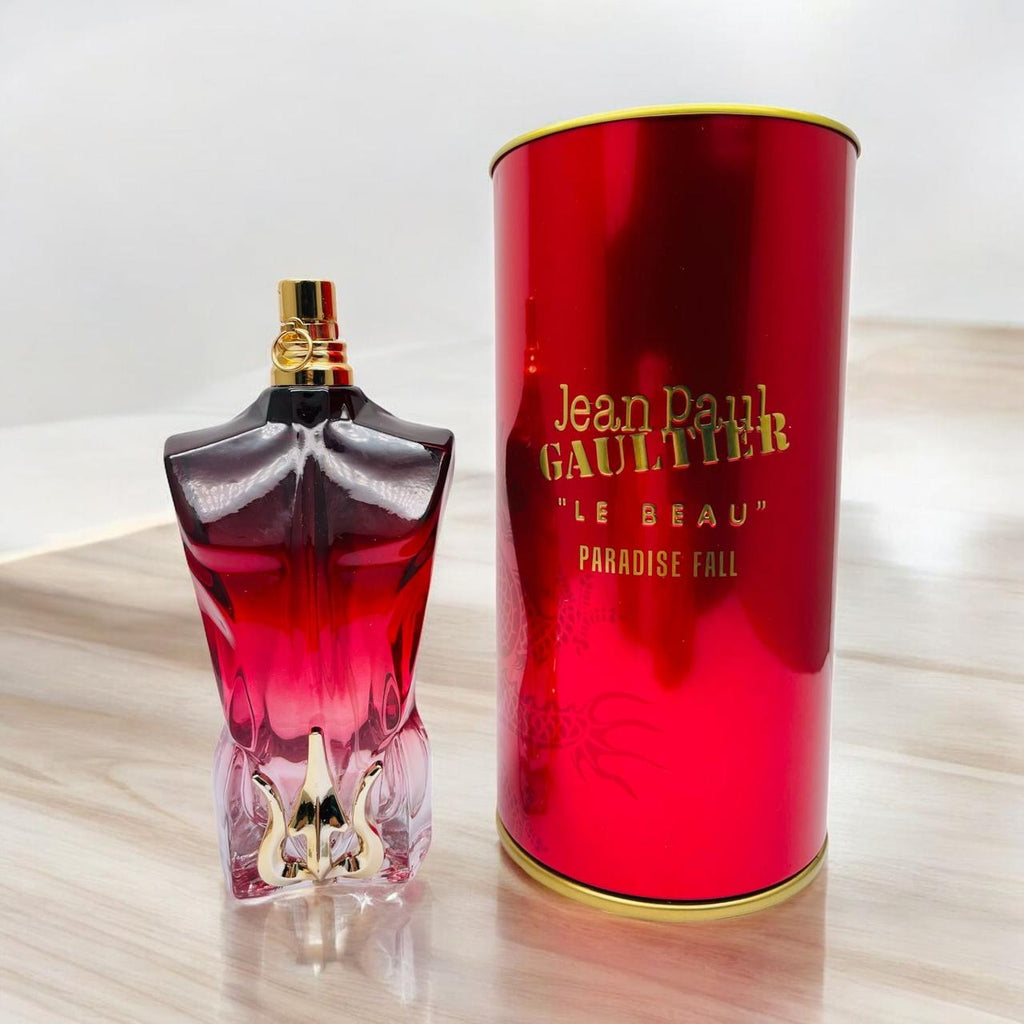 Jean Paul Gaultier Imported Perfumes