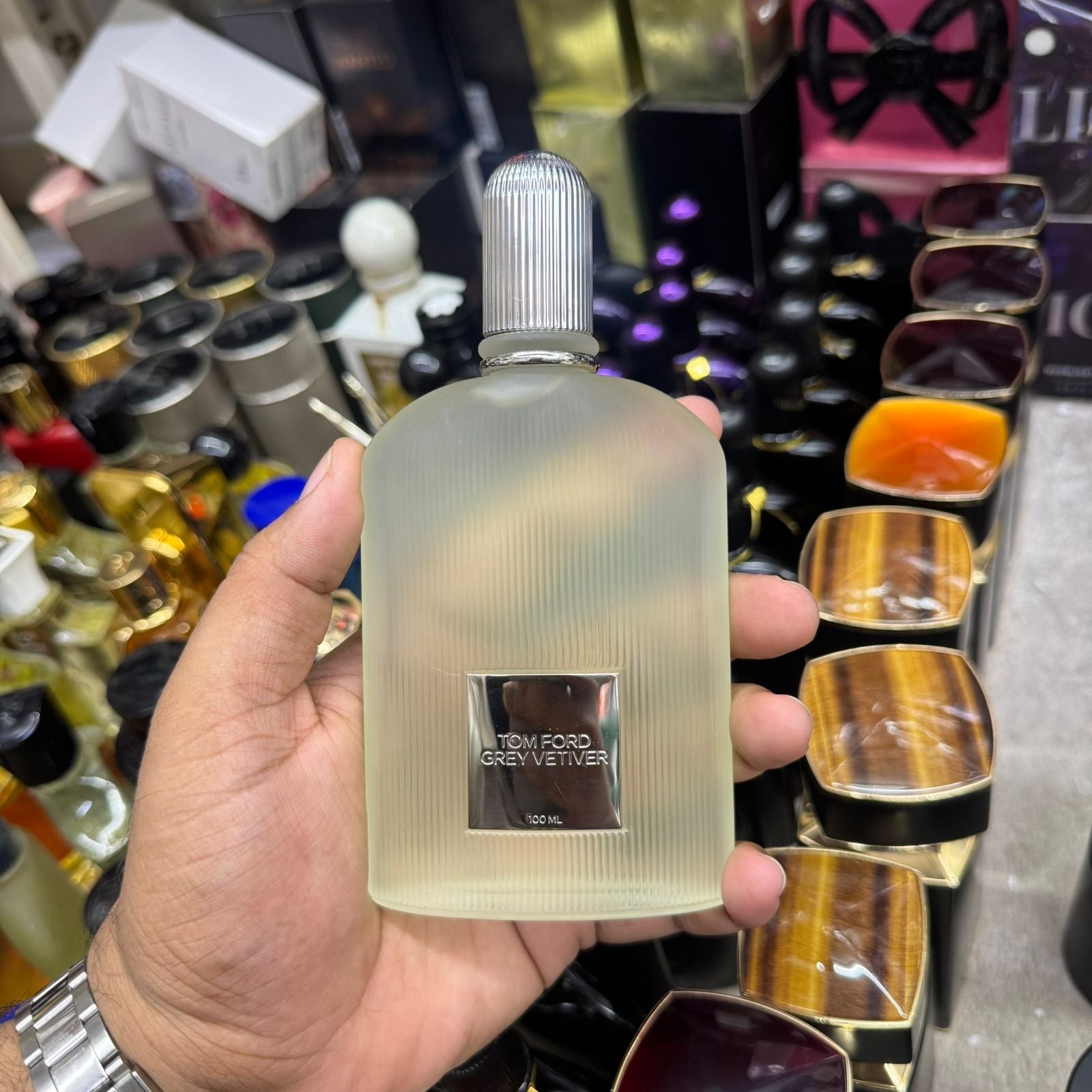 Tomford Imported Perfumes