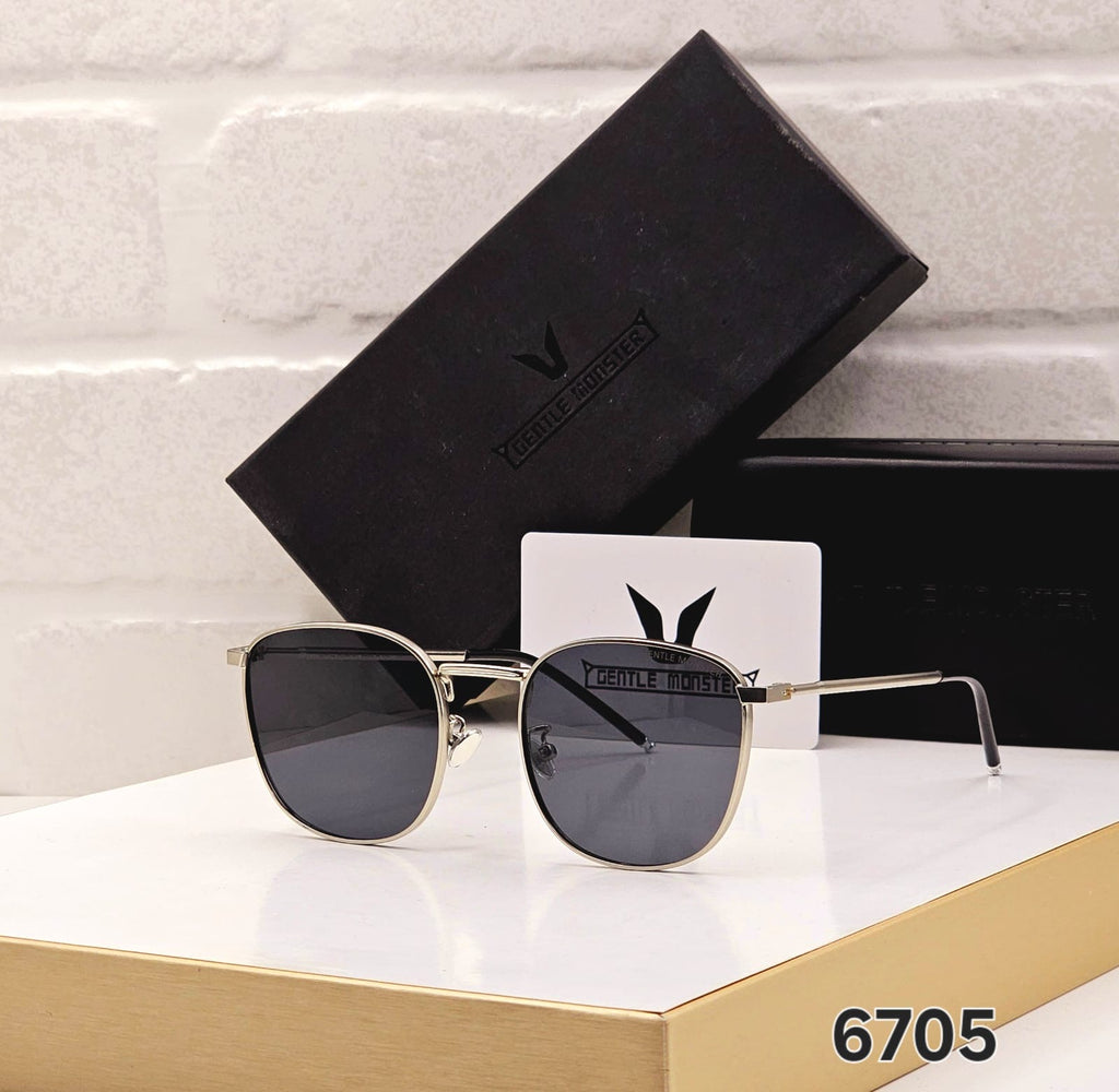 Gentle Monster Sunglasses