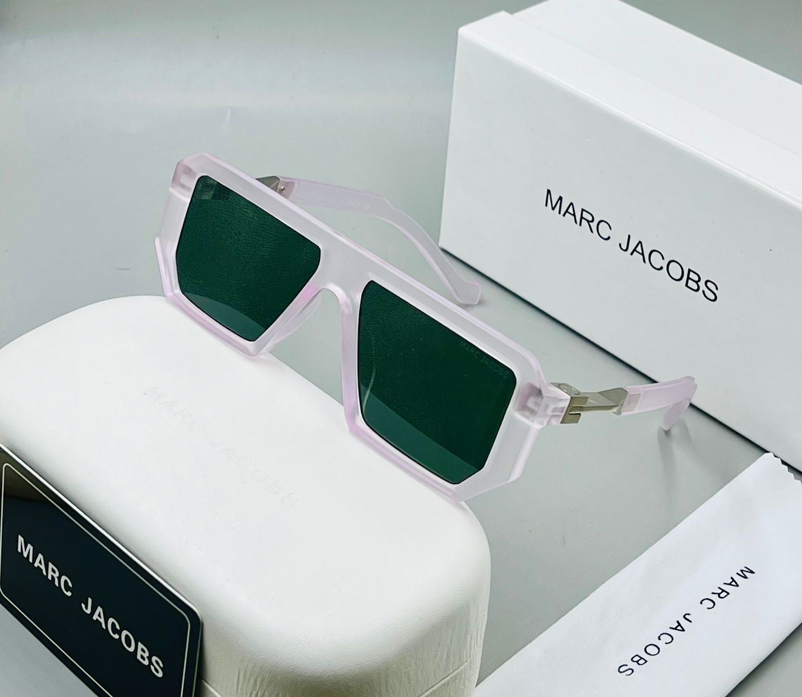 Marc Jacobs Unisex Sunglasses