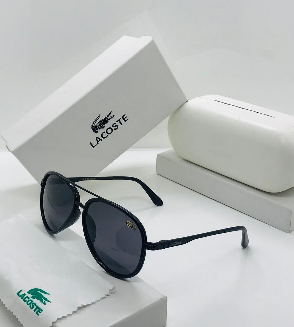 Lacoste Unisex Sunglasses