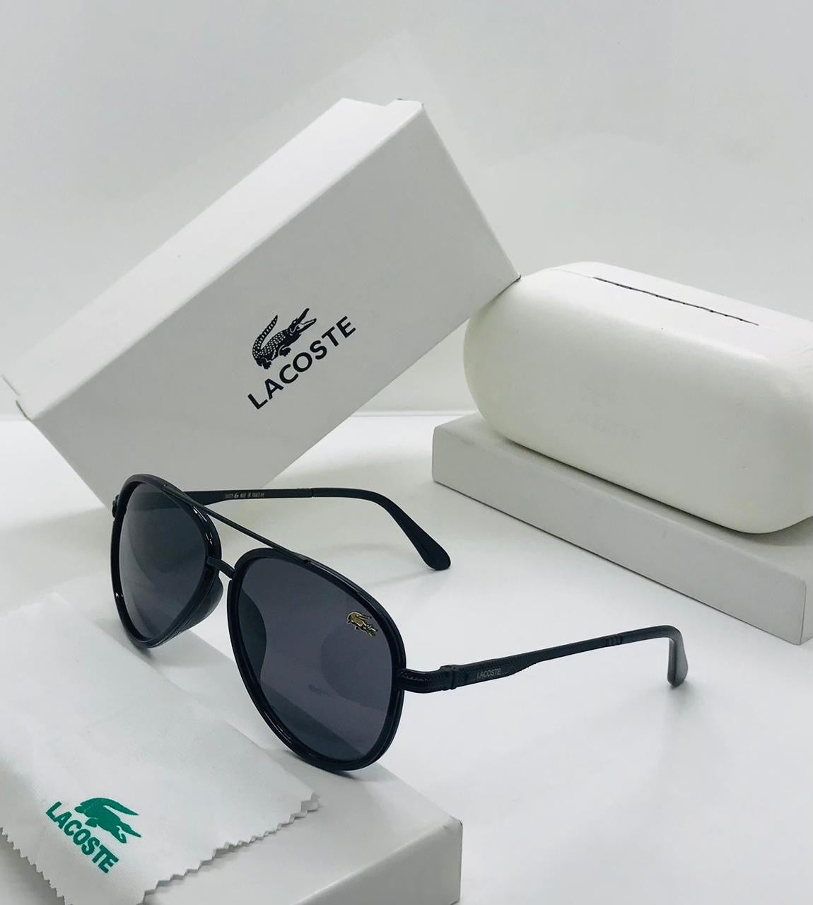 Lacoste Unisex Sunglasses