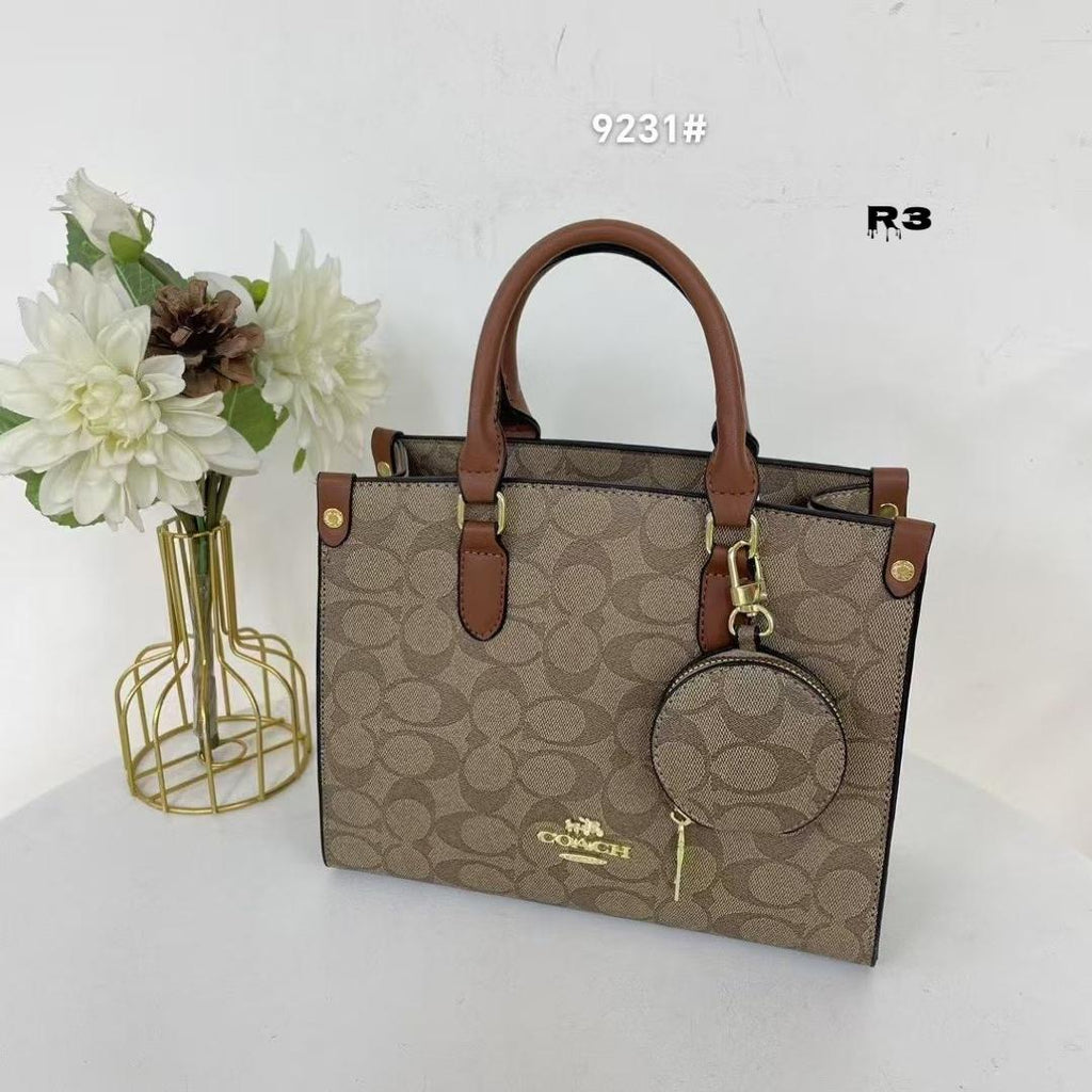 Coach Maggie Small Tote Bag