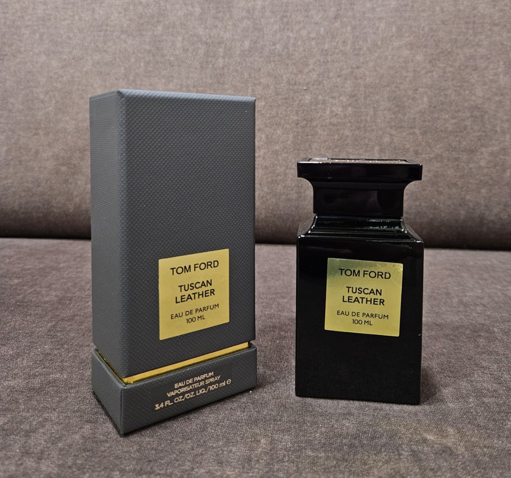Tomford Imported Perfumes