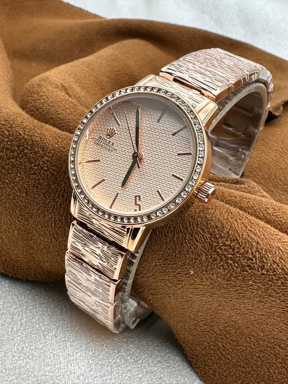 Rolex Oyster Perpetual