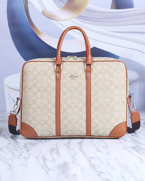 Coach Unisex Laptop Bag