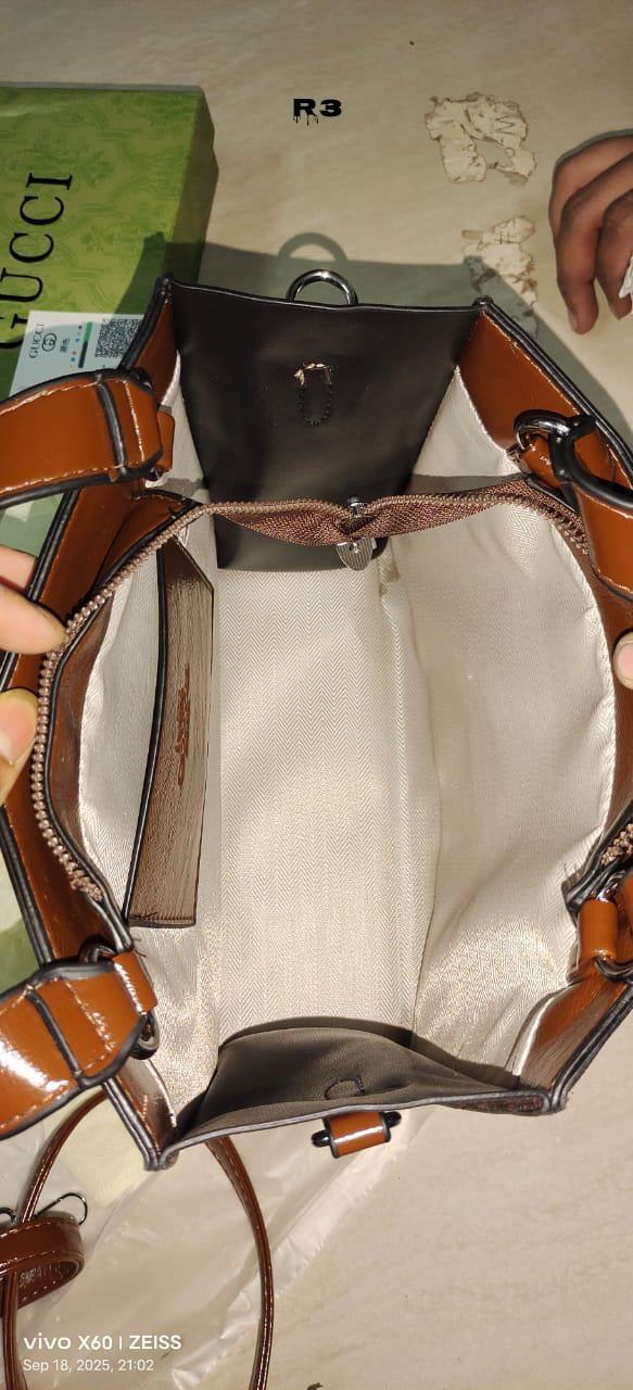 Coach Dempsey Tote Bag