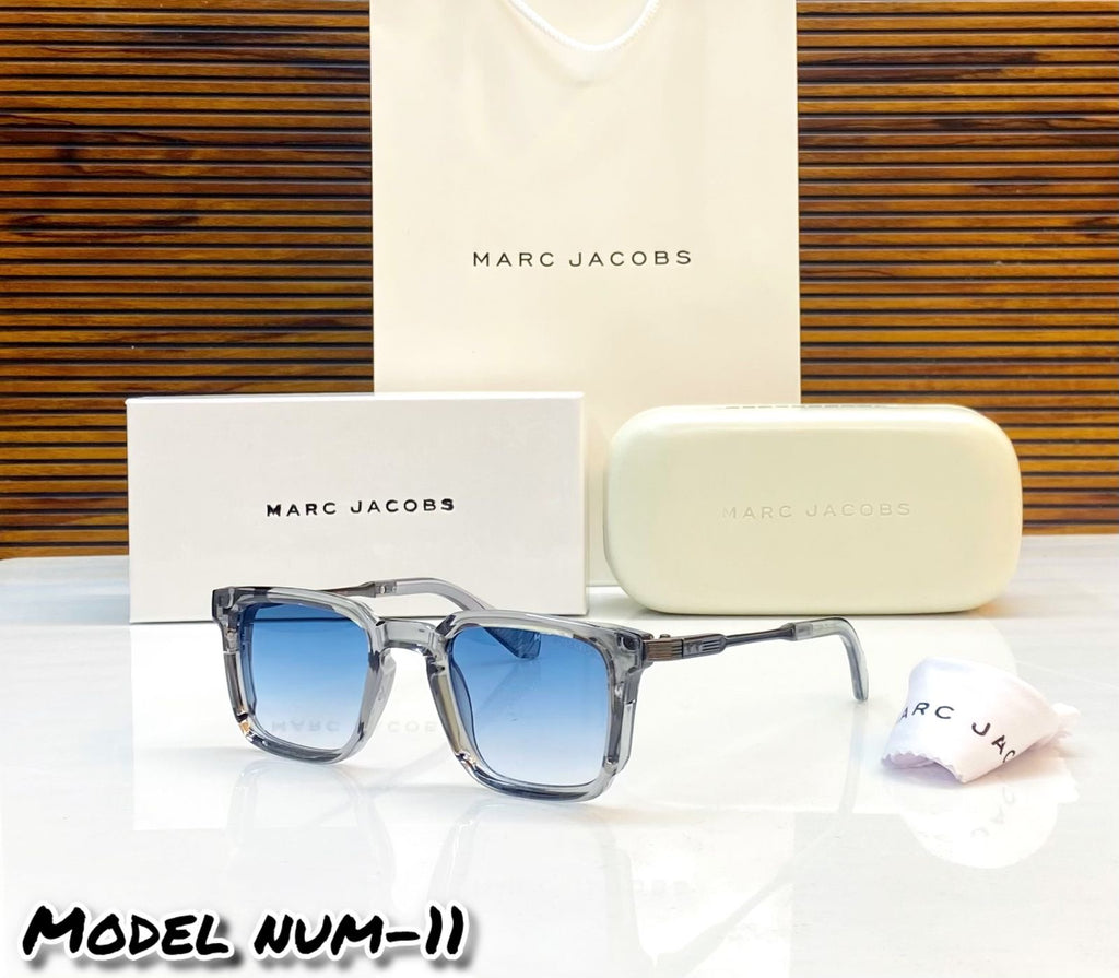 Marc Jacobs Sunglasses