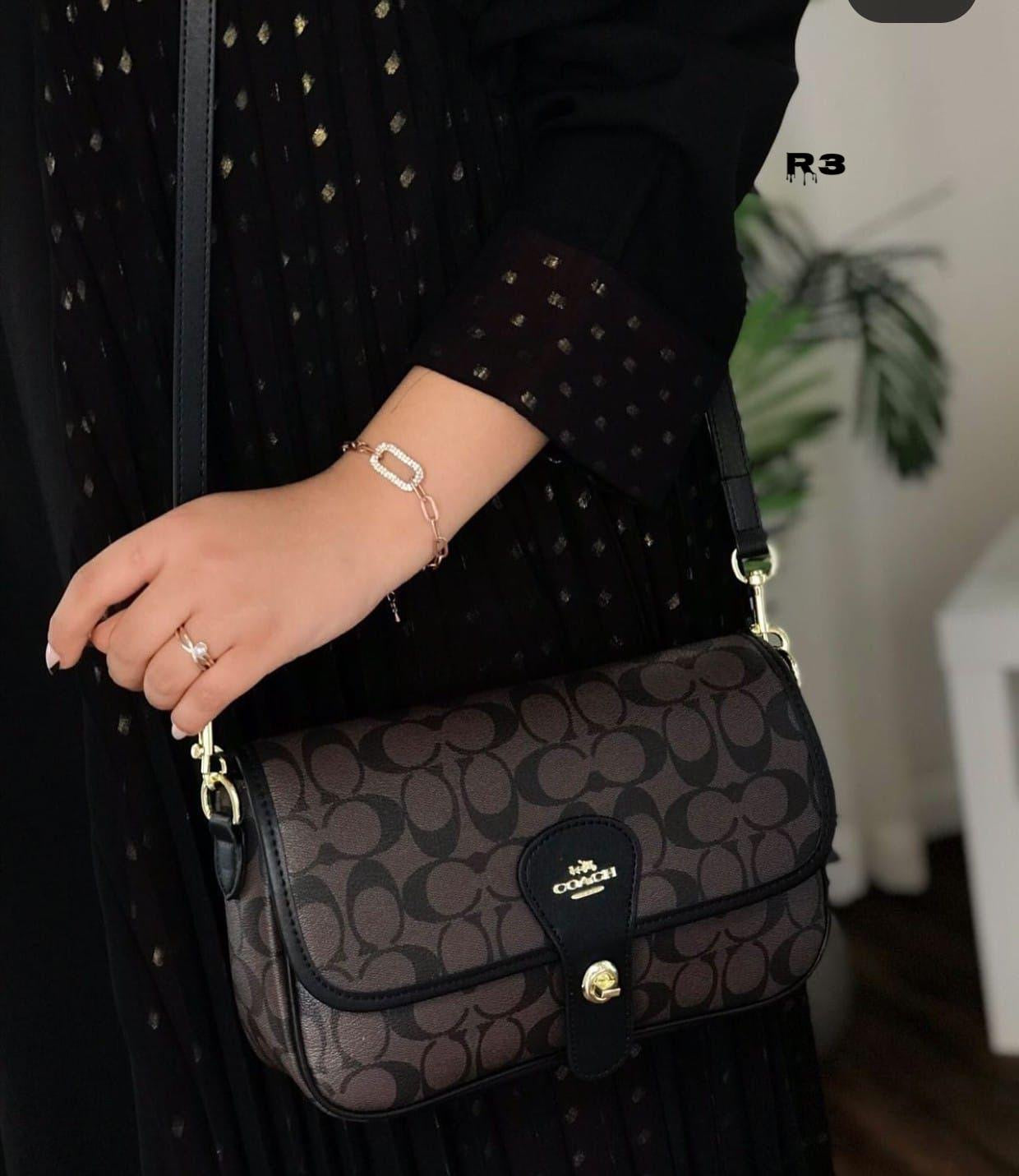 Coach Hadley Sling Bag