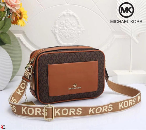 Michael Kors Bradshaw