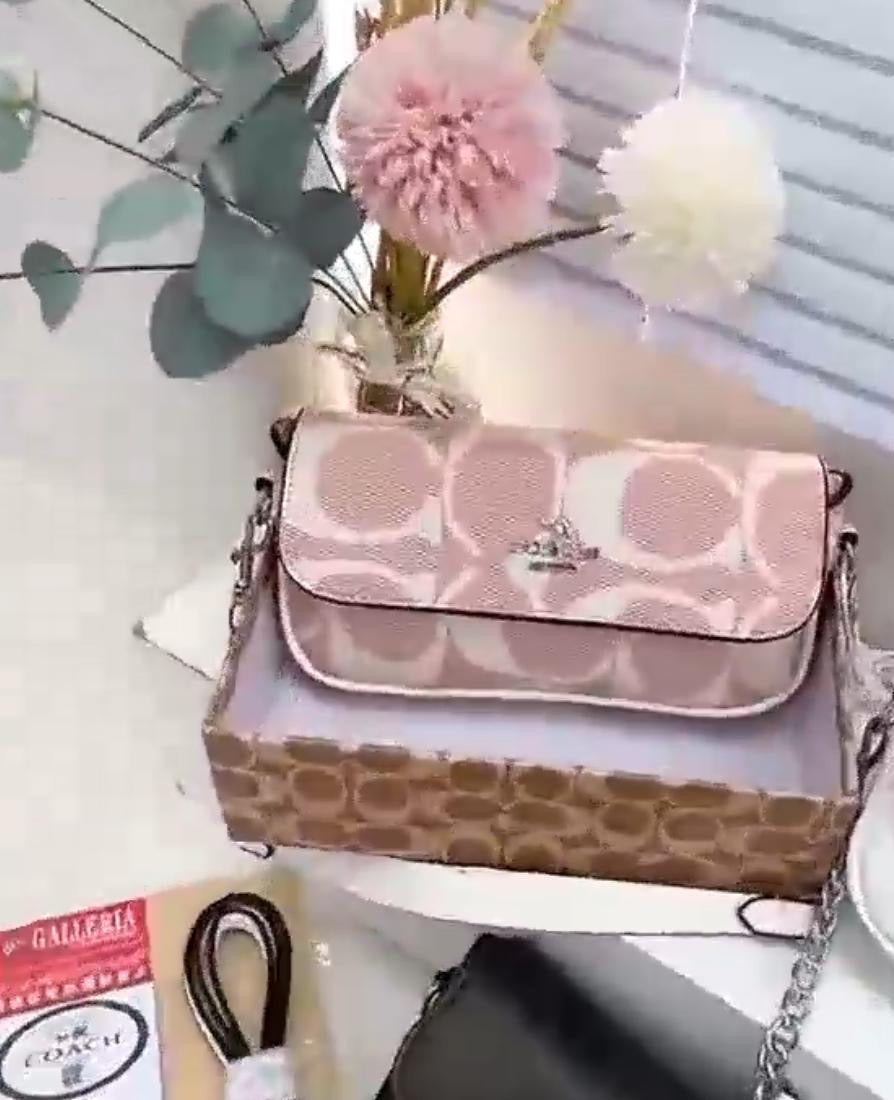 Coach Hailey Sling Bag