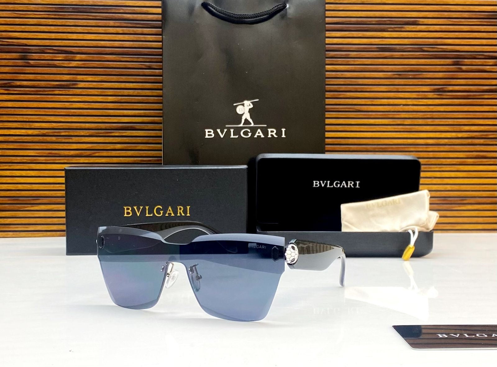 Bvlgari Serpenti Edition Sunglasses