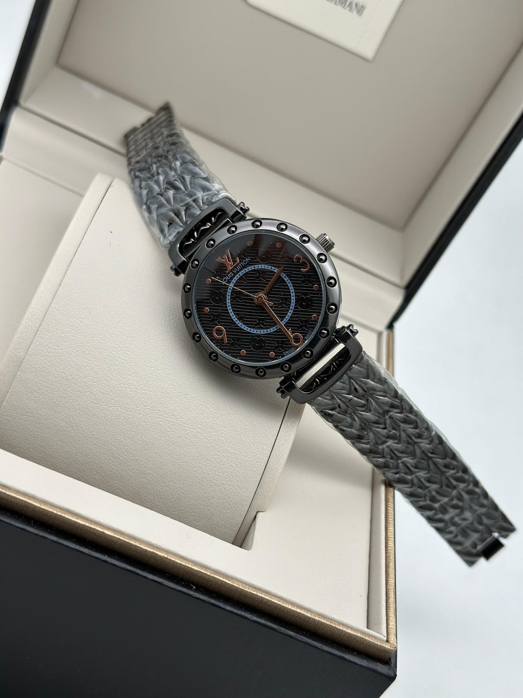 Louis Vuitton Tambour