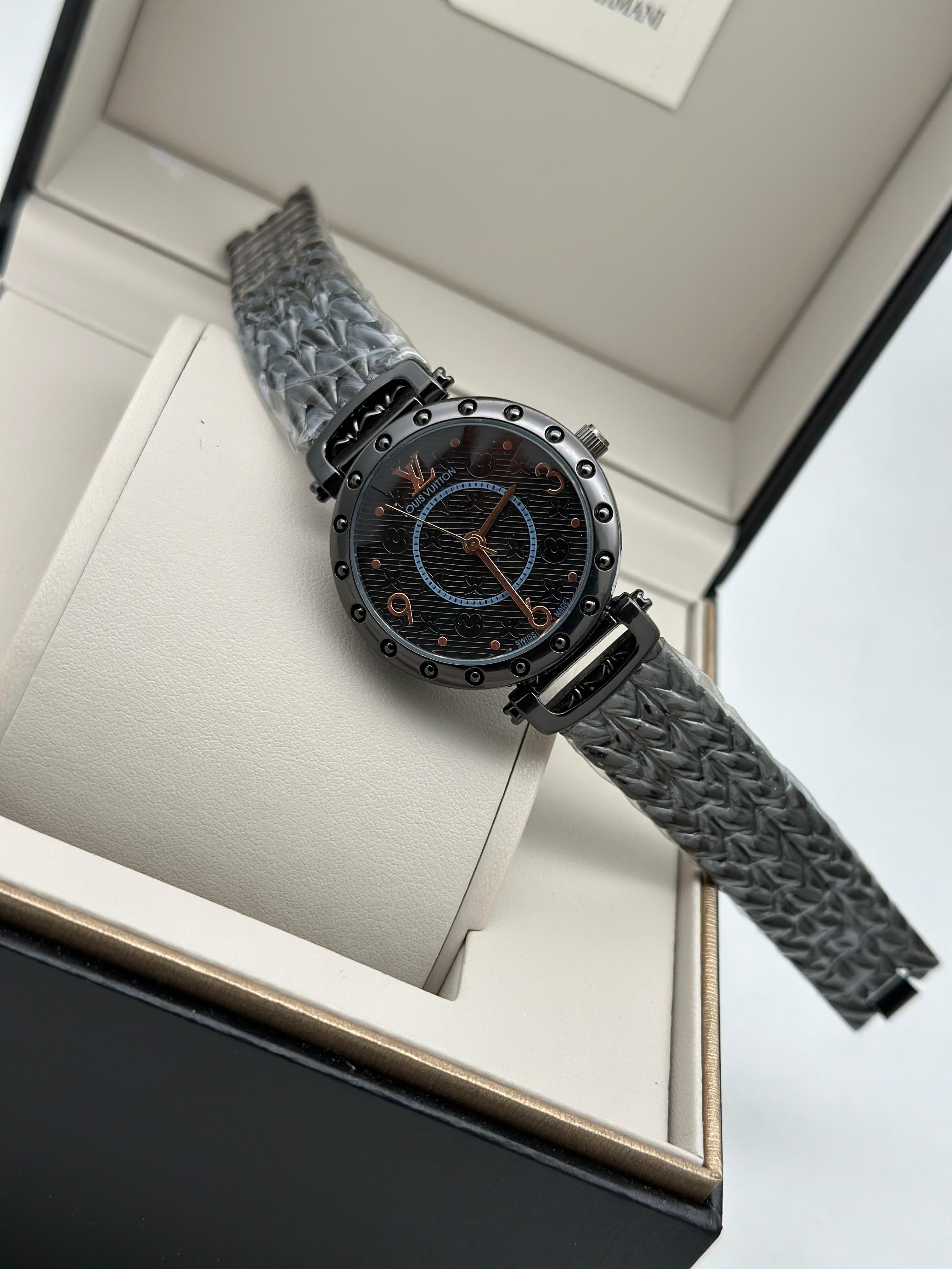 Louis Vuitton Tambour