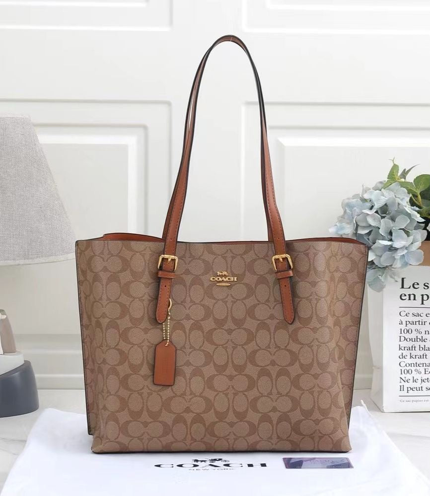 Coach Mollie Tote Bag