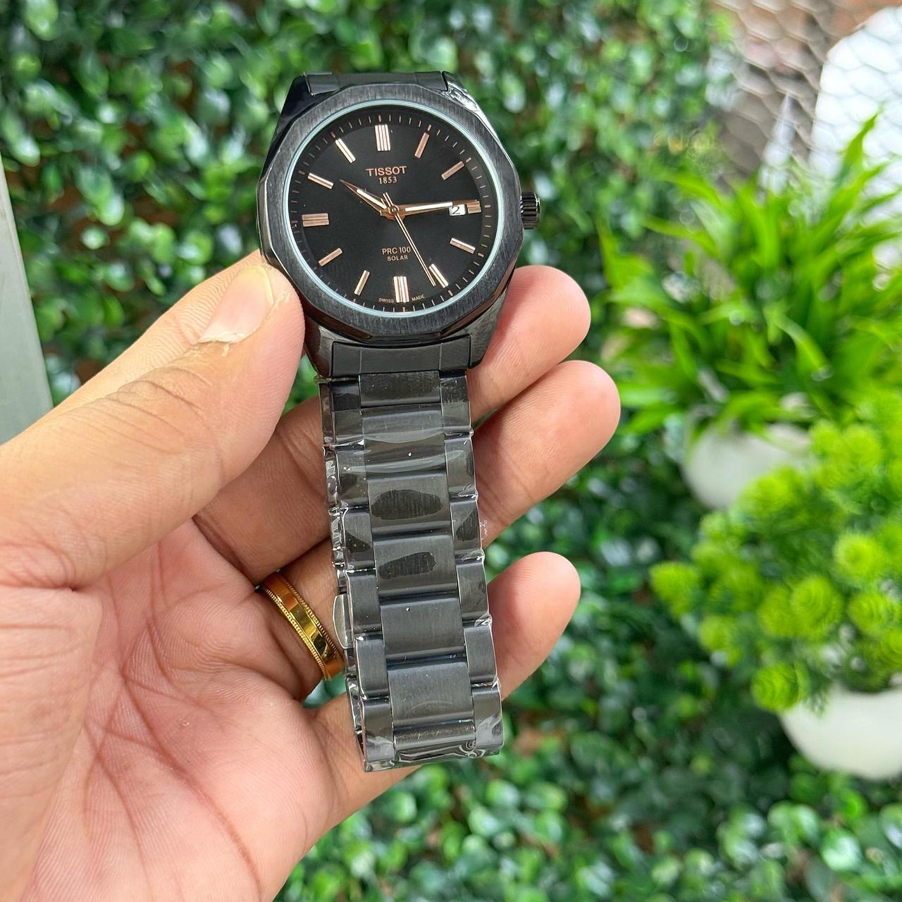 Tissot PRC100 Automatic