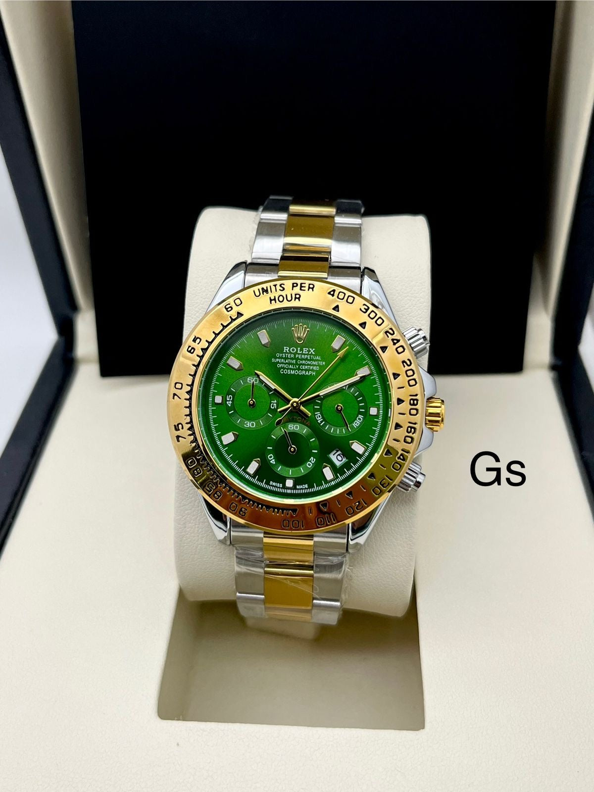 Rolex Daytona Chronograph Series