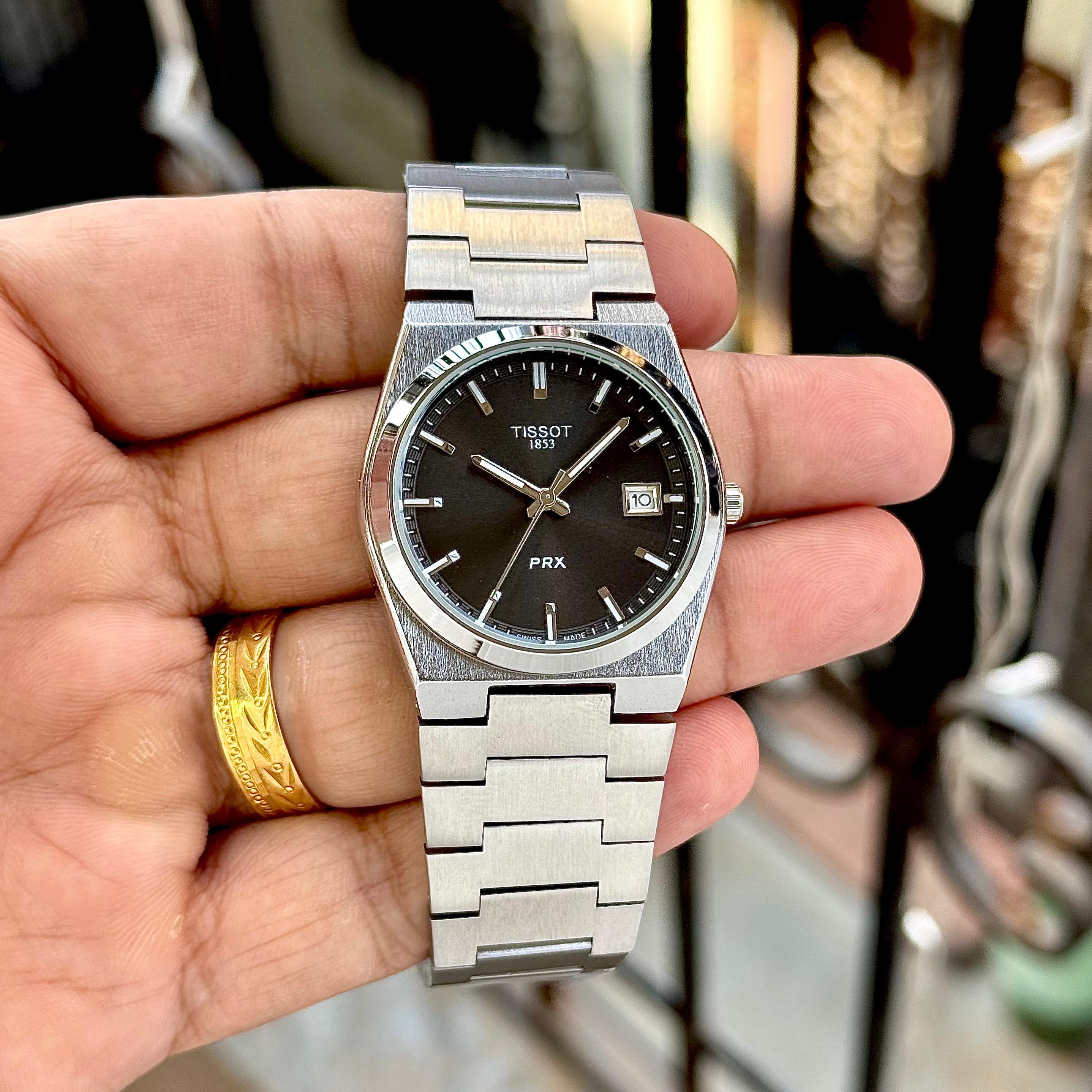 Tissot Prx Classic Series